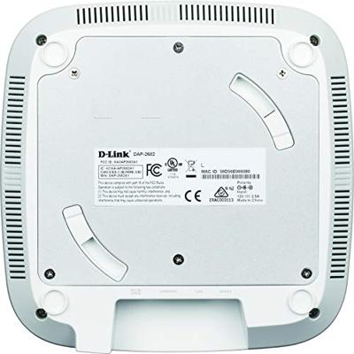 Access point D-Link DAP-2682 Wit