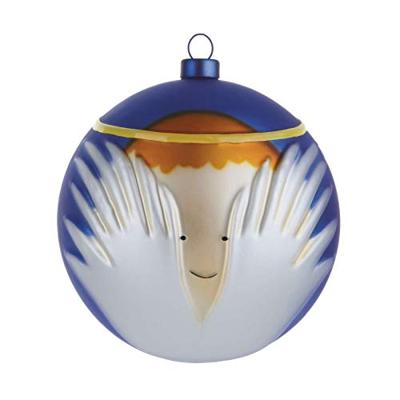 Alessi Le Palle Presepe Kerstbal Angioletto