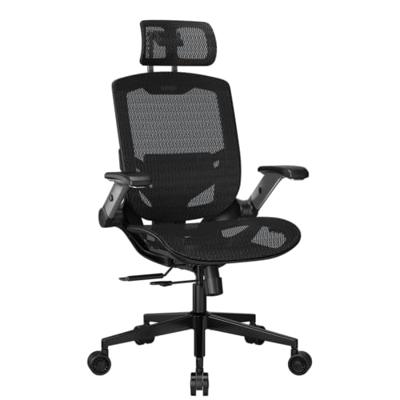 COUGAR Gaming Speeder One Gaming Stoel Zwart