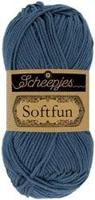 Scheepjes Softfun - 2489 Denim - Haakgaren / Breigaren - thumbnail