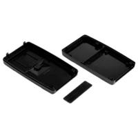 Supertronic PH028N-S Universele behuizing 115 x 68 x 22 1 stuk(s) - thumbnail