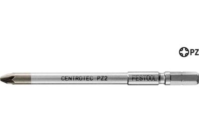 Festool PZ 2-100 CE/2 Bit PZ VE=2 - 500842 - thumbnail