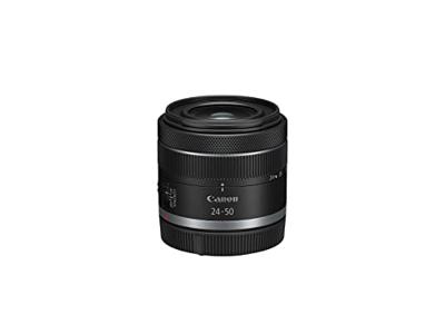 Canon RF 24-50mm F/4.5-6.3 IS STM