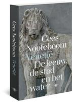 Venetië - Cees Nooteboom - Paperback (9789403121901) - thumbnail