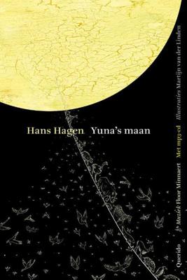 Yuna's maan (Hardback) Yuna's maan (Hardback)