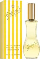 Giorgio Beverly Hills Giorgio eau de toilette spray beverly hills 90ml dames - thumbnail