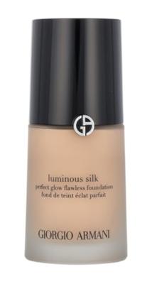 Armani Luminous Silk Foundation 5 30 ml Dames