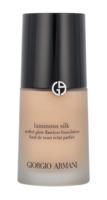 Armani Luminous Silk Foundation 5 30 ml Dames - thumbnail