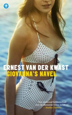Giovanna's navel (Paperback) Giovanna's navel (Paperback)