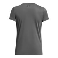 Under Armour Tech V-Neck Sportshirt Dames XL/42 - thumbnail