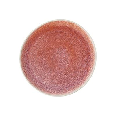 ROSENTHAL - Junto Rose Quartz - Bord 25cm