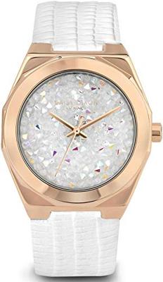 Daisy Dixon DD120WRG (Ø 36 mm) Dames horloge