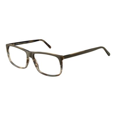 Uniseks Brillenframe Andy Wolf 4525 57E
