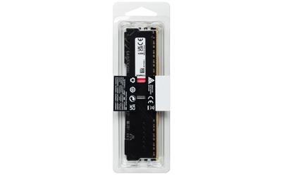 FURY Beast geheugenmodule 16 GB 1 x 16 GB DDR4 3200 MHz - thumbnail