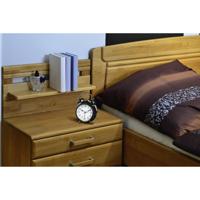 Hama wekker nostalgie zwart - thumbnail