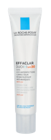 La Roche Posay La Roche Posay EFFACLAR DUO [+] SPF30 40 ml - thumbnail