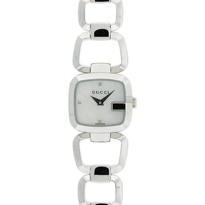 Gucci YA125502 dameshorloge