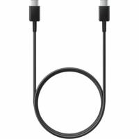 Samsung USB-C naar USB-C kabel (1m) Oplader Zwart - thumbnail