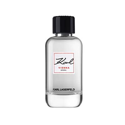 Karl Lagerfeld Vienna Opera Eau de Toilette Karl Lagerfeld Vienna Opera Eau de Toilette