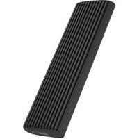 ICY BOX IB-1808MCT-CU31 SDD-behuizing Zwart M.2 - thumbnail