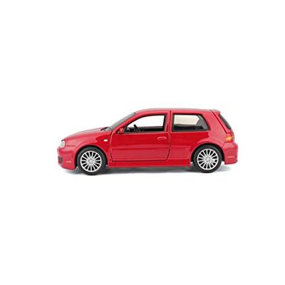 Maisto Volkswagen Golf R32 1:24 Auto