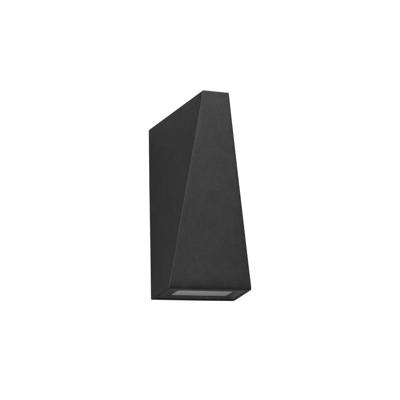 Lyora Design wandlampMiley zwart - 9202262