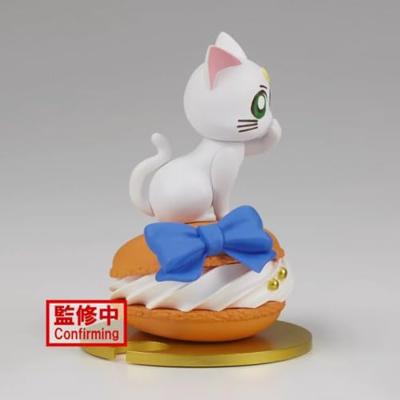Pretty Guardian Sailor Moon Cosmos Figure - Artemis - thumbnail