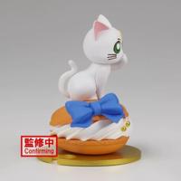 Pretty Guardian Sailor Moon Cosmos Figure - Artemis - thumbnail