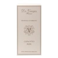 Dr. Vranjes Chinotto Pepe Fragranza D'Ambiente Roomspray 100ml - thumbnail