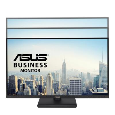 Asus Business BE27AQG LCD-monitor Energielabel D (A - G) 68.6 cm (27 inch) 2560 x 1440 Pixel 16:9 5 ms IPS LCD