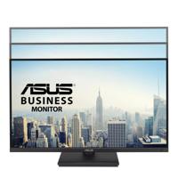 Asus Business BE27AQG LCD-monitor Energielabel D (A - G) 68.6 cm (27 inch) 2560 x 1440 Pixel 16:9 5 ms IPS LCD - thumbnail