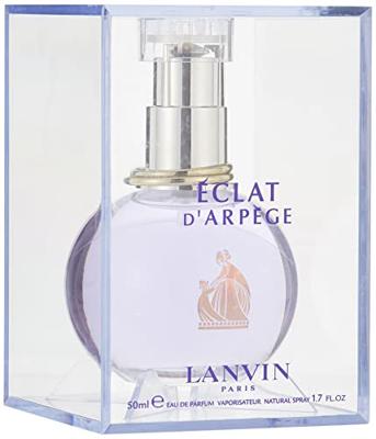 Lanvin Eclat D&apos;Arpege Pour Femme Eau de parfum Spray 50 ml Dames