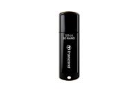 Transcend TS128GJF280T USB-stick Industrial 128 GB Zwart TS128GJF280T USB-A 3.2 Gen 1 - thumbnail