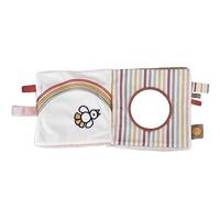 Nijntje Fluffy Activiteitenboekje Roze - thumbnail