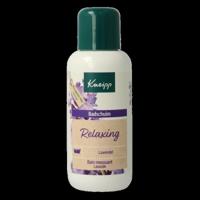 Kneipp Relaxing badschuim mini 100 Milliliter - thumbnail