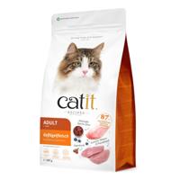 Kattenvoer Catit Recepten Volwassen Vogels 400 g - thumbnail
