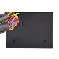 SilverStone Germany PC-netvoeding 300 W TFX 80 Plus Bronze - thumbnail