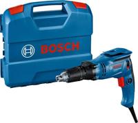 Bosch Blauw GTB 6-50 Professional | Droogbouwschroevendraaier 06014A2002 - thumbnail
