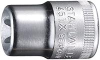 Stahlwille torxdop 3/8" e10 - thumbnail