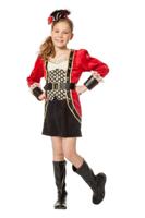 Piraat meisje - thumbnail