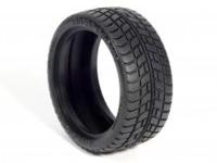 Low profile super radial tire pro compound 26mm - thumbnail