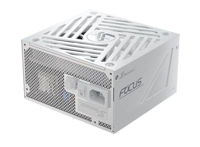 Seasonic FOCUS-GX-750-V4 PC-netvoeding 750 W ATX, EPS 80 Plus Gold Seasonic FOCUS-GX-750-V4 PC-netvoeding 750 W ATX, EPS 80 Plus Gold
