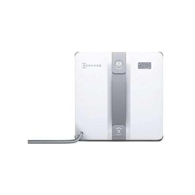 ECOVACS WINBOT Mini - Raamreinigingsrobot - Compact ontwerp - Dubbele sproeiers met ultrasone spray
