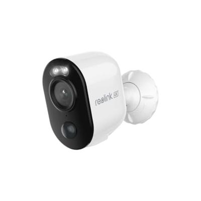 Reolink Argus Series Argus-serie B350 - 4K wifi-camera voor buitenbatterij, detectie van personen/voertuigen/dieren, nachtzicht in kleur Reolink Argus Series Argus-serie B350 - 4K wifi-camera voor buitenbatterij, detectie van personen/voertuigen/dieren, nachtzicht in kleur