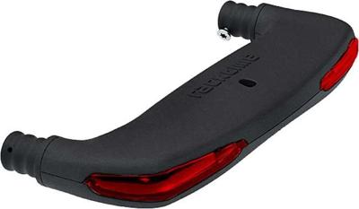 Racktime gleam led rear light