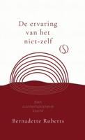 De ervaring van het niet-zelf (Hardback) - thumbnail
