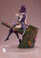 Hell's Paradise PVC Statue 1/7 Yuzuriha 22 cm - thumbnail
