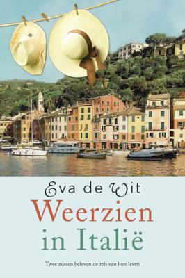 Weerzien in Italië - Eva de Wit - ebook
