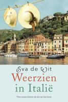 Weerzien in Italië - Eva de Wit - ebook - thumbnail
