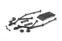 Raider Rollcage & Roof set (AR320210) - thumbnail